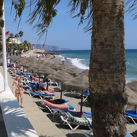 Lejlighed Andaluz - Neptuno Nerja