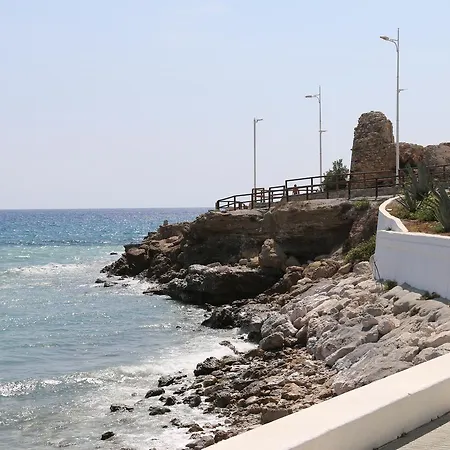 Lejlighed Andaluz - Neptuno Nerja