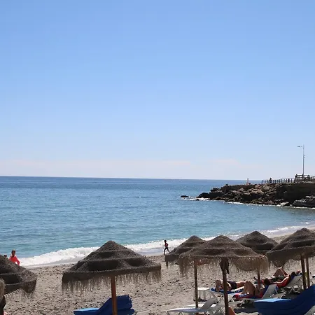 Andaluz - Neptuno Lejlighed