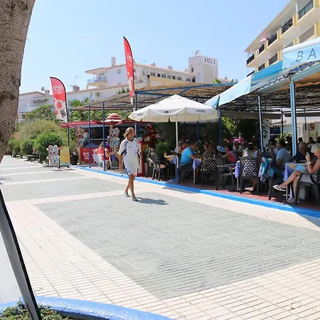 Andaluz - Neptuno Lejlighed Nerja