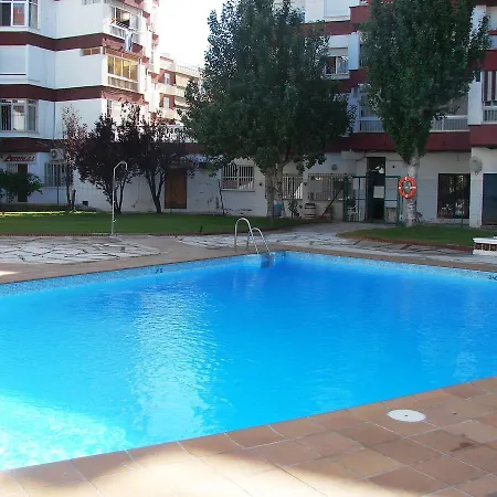 Andaluz - Neptuno Lejlighed