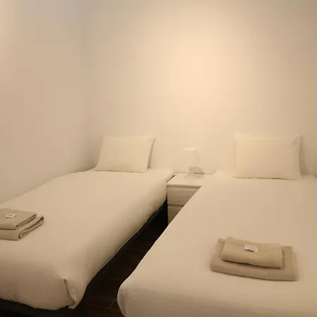 Lejlighed Andaluz - Neptuno Nerja