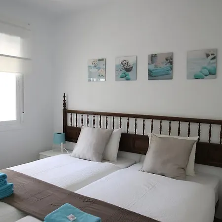 Andaluz - Neptuno Nerja