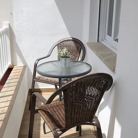 Lejlighed Andaluz - Neptuno Nerja